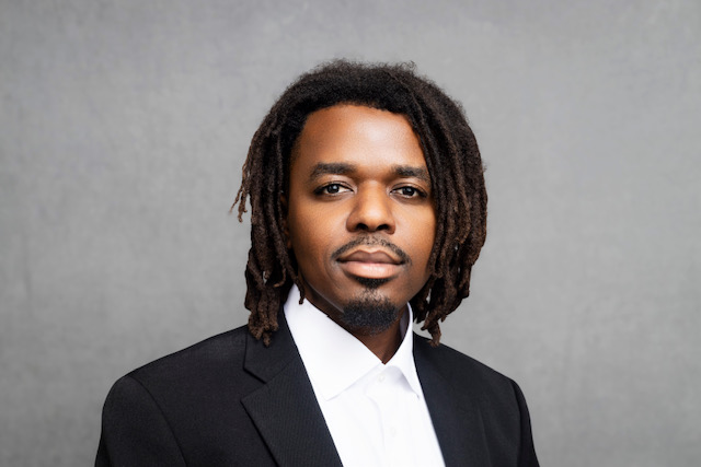 Alexander Buckles, MPA, ECMCA